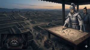 ãã³ã°ãã ã871話ããã¿ãã¬ãææ°ã話ããèå¯ãèæ¬ã倧æŠç¥ãæç§ãé²è¡ç¶²ã厩ãããkingdom spoiler 871