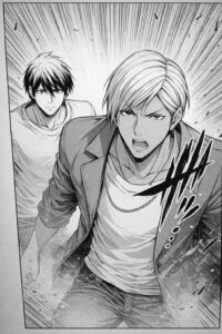 ギルティサークル 226話 ネタバレ 最新 話 確定 速報 大石 デスペラード 林 グル guilty circle spoilers 226