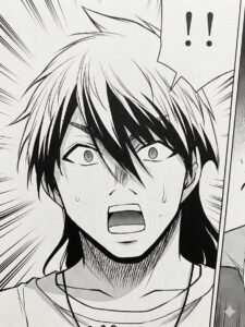 ギルティサークル　228話　ネタバレ　最新　話　確定　速報　デスペラード　裏切り者　いる