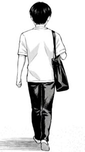 グラぱらっ！　123話　ネタバレ　最新　話　確定　速報　忍　さくら　ふみちゃん　取り合う