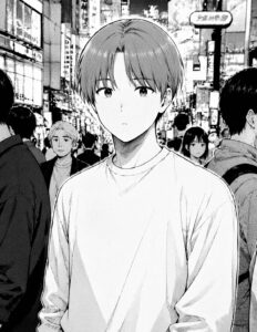 グラぱらっ！　121話　ネタバレ　最新　話　確定　速報　ふみちゃん　忍　想い　ぶつける 121