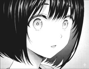 グラぱらっ！　126話　ネタバレ　最新　話　確定　速報　さくら　中西　告白　受け入れる　126 グラぱらっ