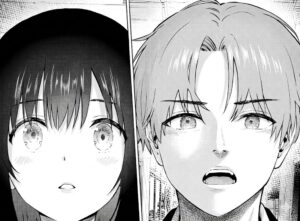 グラぱらっ！ 124話 ネタバレ 最新 話 確定 速報 さくら 中西 くっつく 124 グラぱらっ