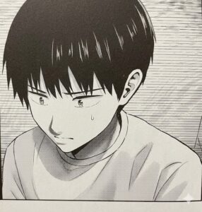 グラぱらっ！ 124話 ネタバレ 最新 話 確定 速報 さくら 中西 くっつく 124 グラぱらっ