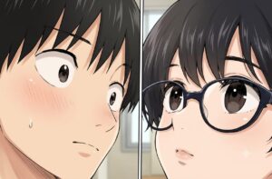 グラぱらっ！　133話　ネタバレ最新　話　確定　速報　さくら　忍　別れた　致命的　ミス