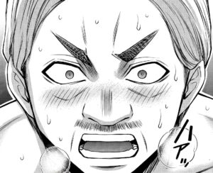 ギルティサークル　240話　ネタバレ　最新　話　確定　　速報　美和子　目的　達成　枕実施中　240