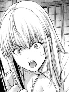 ギルティサークル 244話 ネタバレ 最新 話 確定 速報 千鶴 どんな 地獄 耐えた 244