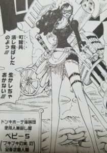 ワンピース 剣 具現化する 能力者 まとめ 黄猿 青雉 イム 全パターン 徹底調査 onepiece consideration
