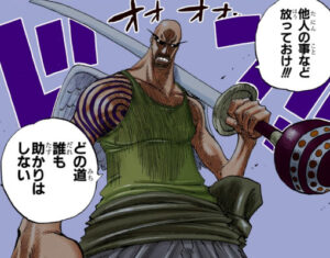 ワンピース 剣 具現化する 能力者 まとめ 黄猿 青雉 イム 全パターン 徹底調査 onepiece consideration