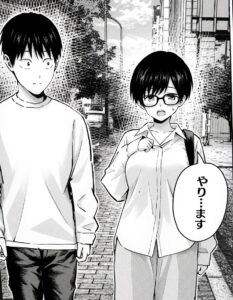 グラぱらっ！ 135話 ネタバレ 最新 話 確定速報 忍 監督 成長 135 グラぱらっ